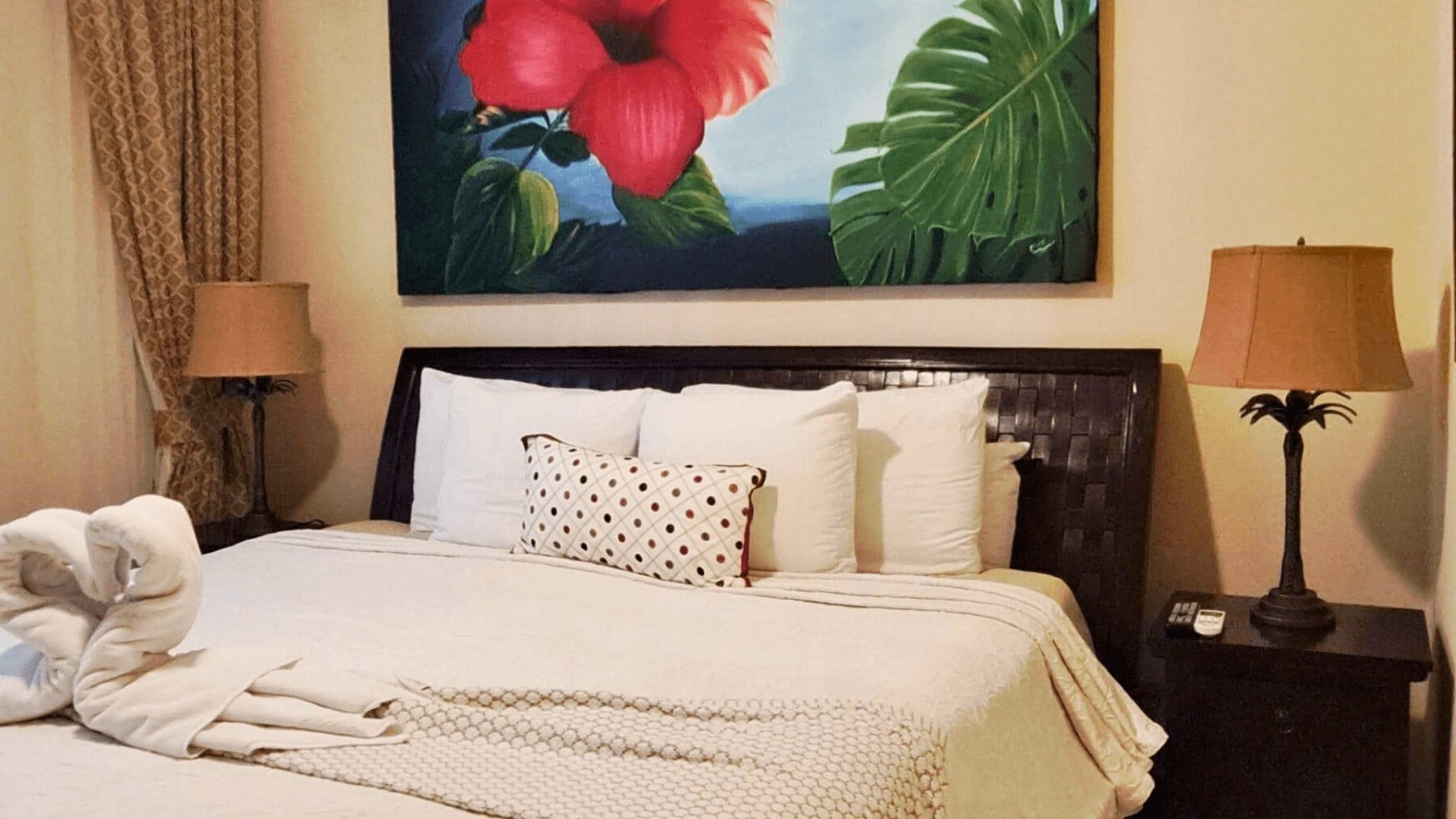 Amapola Suite