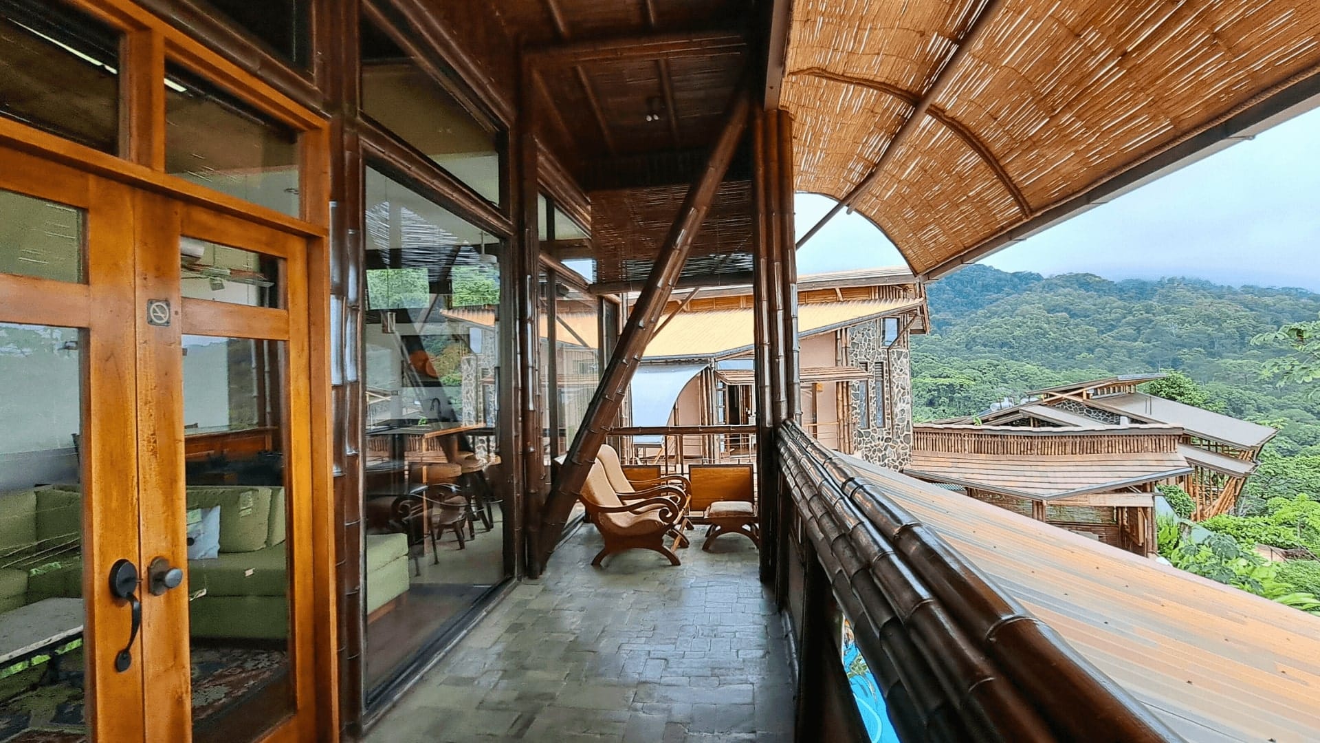suite guarumos