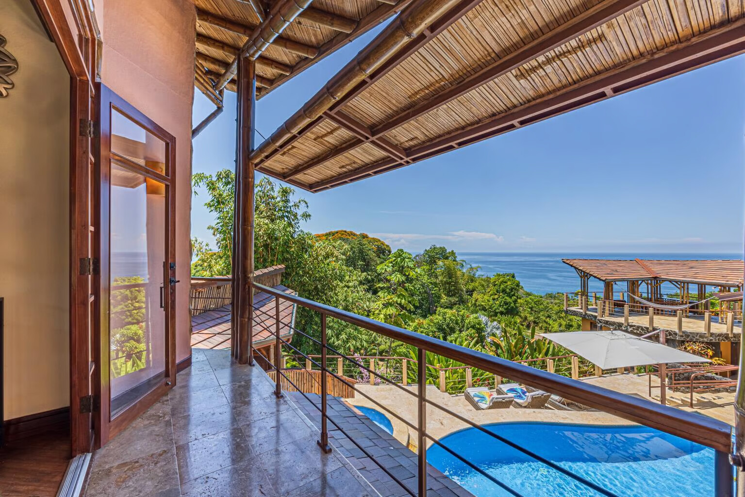 Suite Casita Ramon