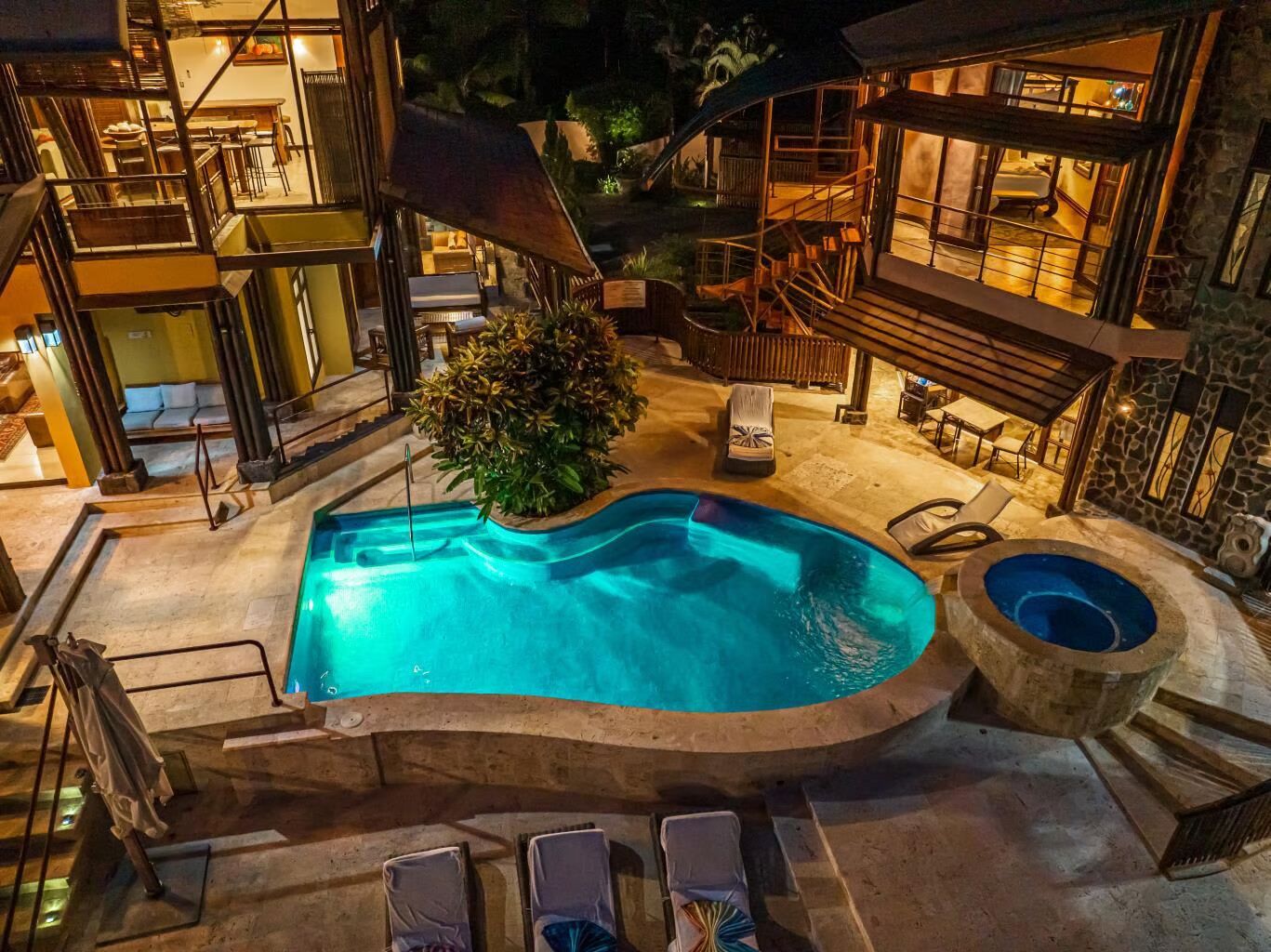 Suite Casita Ramon