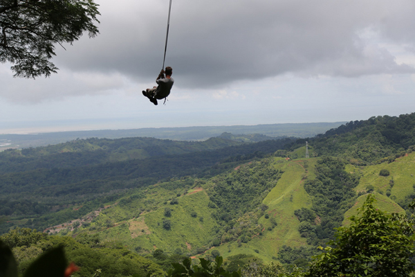 packages uvita costa rica