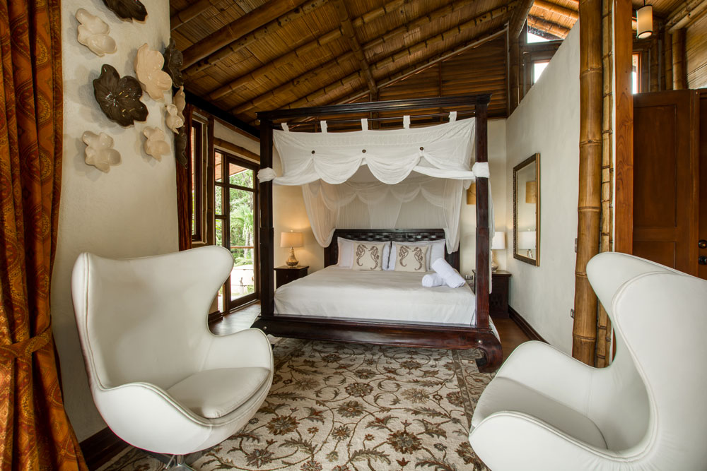 Suite Casita Ramon