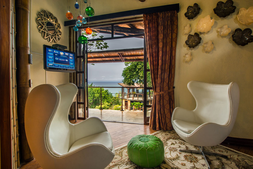 Suite Casita Ramon