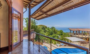 Casa Ramon, Luxury Villa, Uvita, Puntarenas, Costa Rica