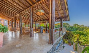 Casa Ramon, Luxury Villa, Uvita, Puntarenas, Costa Rica