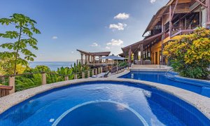 Casa Ramon, Luxury Villa, Uvita, Puntarenas, Costa Rica