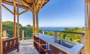 Casa Ramon, Luxury Villa, Uvita, Puntarenas, Costa Rica