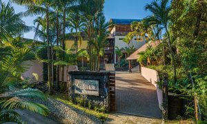 Casa Ramon, Luxury Villa, Uvita, Puntarenas, Costa Rica