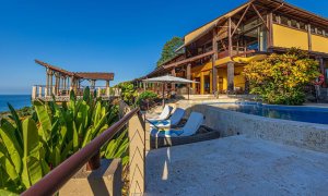 Casa Ramon, Luxury Villa, Uvita, Puntarenas, Costa Rica