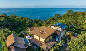 Casa Ramon, Luxury Villa, Uvita, Puntarenas, Costa Rica