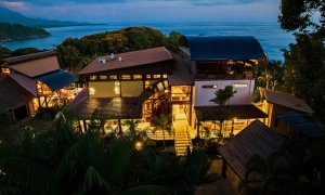 Casa Ramon, Luxury Villa, Uvita, Puntarenas, Costa Rica