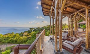 Casa Ramon, Luxury Villa, Uvita, Puntarenas, Costa Rica