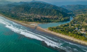 Casa Ramon, Luxury Villa, Uvita, Puntarenas, Costa Rica