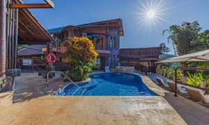 Casa Ramon, Luxury Villa, Uvita, Puntarenas, Costa Rica