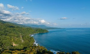 Casa Ramon, Luxury Villa, Uvita, Puntarenas, Costa Rica