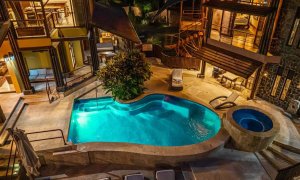 Casa Ramon, Luxury Villa, Uvita, Puntarenas, Costa Rica