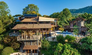 Casa Ramon, Luxury Villa, Uvita, Puntarenas, Costa Rica