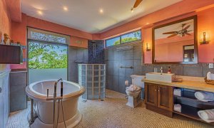 Casa Ramon, Luxury Villa, Uvita, Puntarenas, Costa Rica