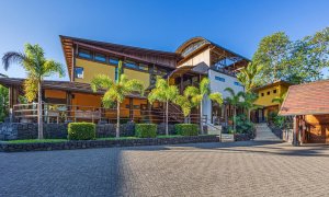 Casa Ramon, Luxury Villa, Uvita, Puntarenas, Costa Rica