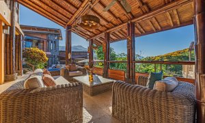 Casa Ramon, Luxury Villa, Uvita, Puntarenas, Costa Rica