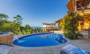 Casa Ramon, Luxury Villa, Uvita, Puntarenas, Costa Rica