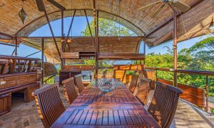 Casa Ramon, Luxury Villa, Uvita, Puntarenas, Costa Rica